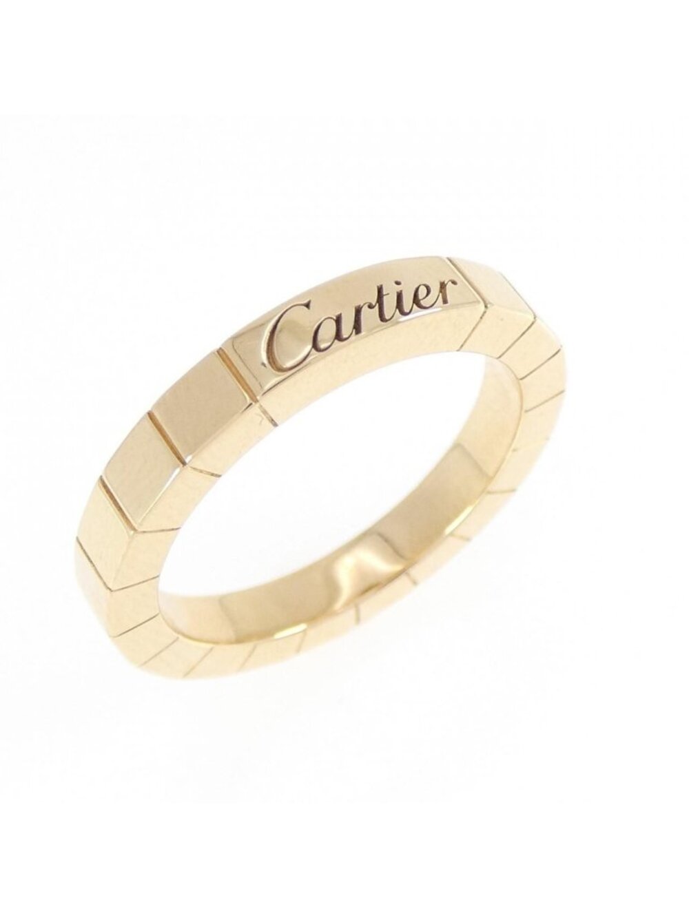 Cartier Lanieres Ring